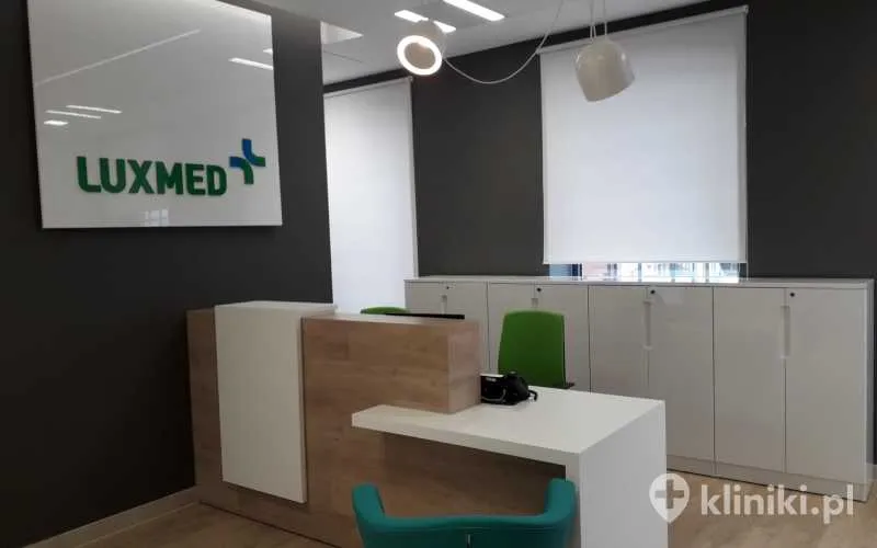 Zdjęcie Jacy lekarze przyjmują w Luxmed Kalisz? Sprawdź specjalizacje i opinie