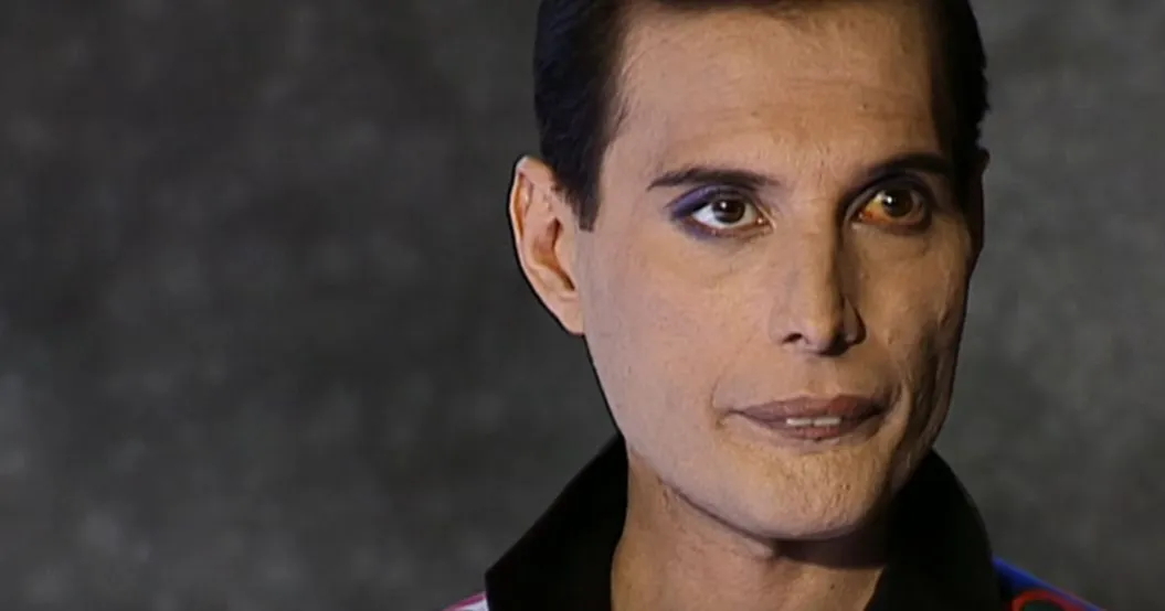 Zdjęcie Freddie Mercury: historia choroby, która zmieniła świat muzyki