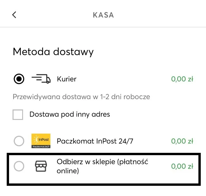 Zdjęcie Jak zamówić buty do sklepu CCC: Prosty proces krok po kroku
