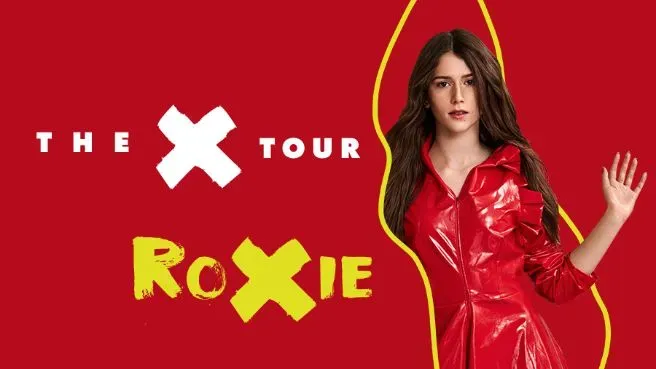 Zdjęcie Ile trwa koncert Roksany Węgiel? Czas trwania i co warto wiedzieć