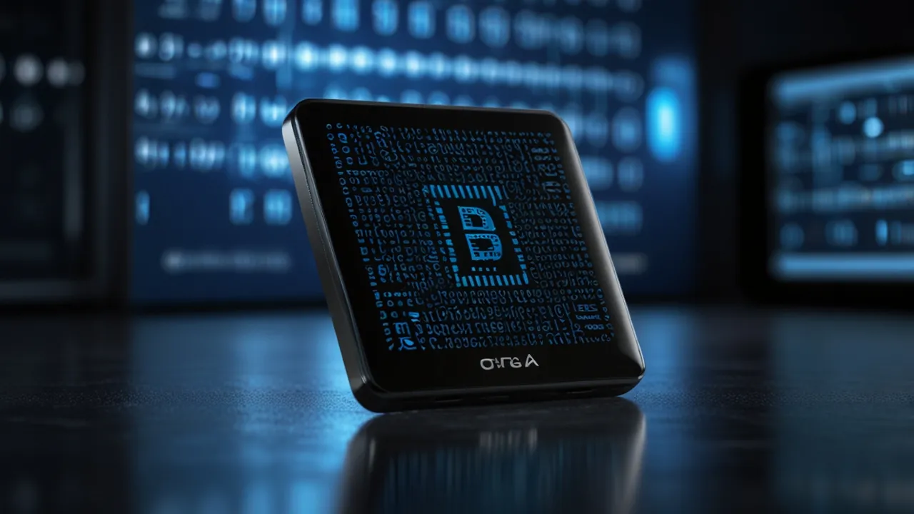 Zdjęcie Portfel sprzętowy: Klucz do bezpiecznego świata kryptowalut