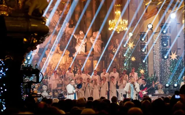 Zdjęcie Ile kosztuje bilet na koncert noworoczny w Wiedniu? Ceny i informacje