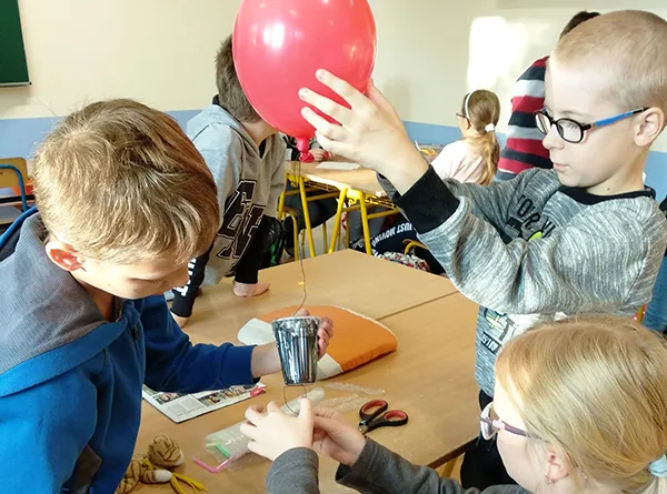 Zdjęcie Szczegółowy podział godzin edukacji wczesnoszkolnej: planowanie klas 1-3