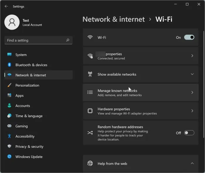 Zdjęcie Jak połączyć PC z WiFi bez kabla i uniknąć problemów z połączeniem