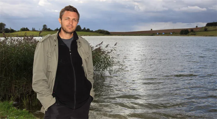 Zdjęcie Marek Bukowski aktor: jego niesamowita kariera i życie osobiste