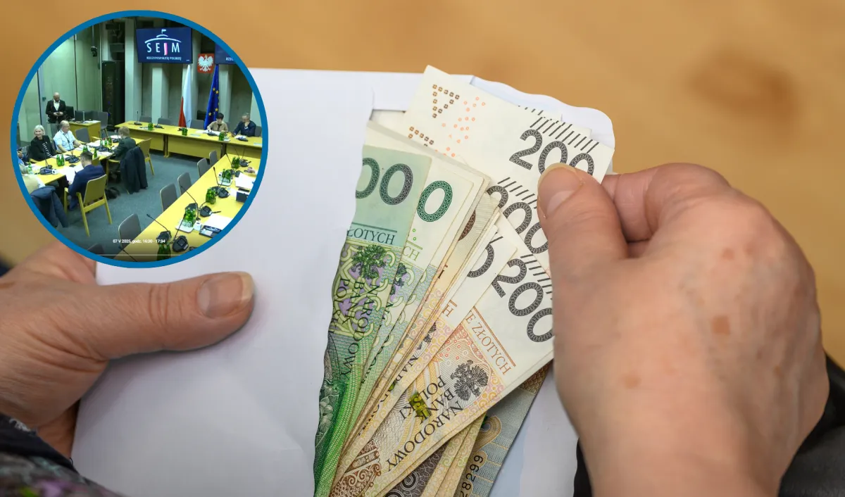 Zdjęcie Czy pierwsza emerytura jest za cały miesiąc czy tylko częściowo?