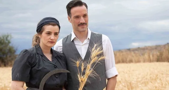 Zdjęcie Ile odcinków ma serial Dzikie pszczoły? Zaskakujące szczegóły!