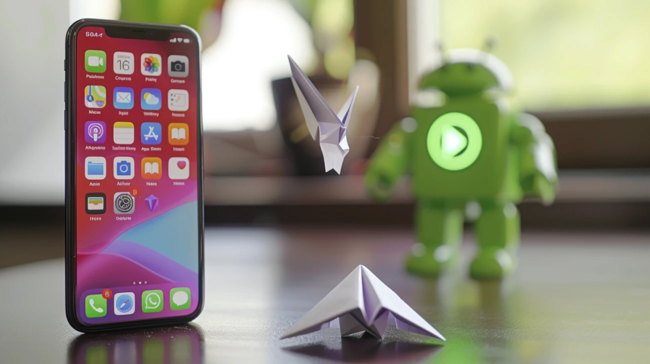 Zdjęcie MMS na iPhonie w Plusie - jak skonfigurować? Praktyczny poradnik