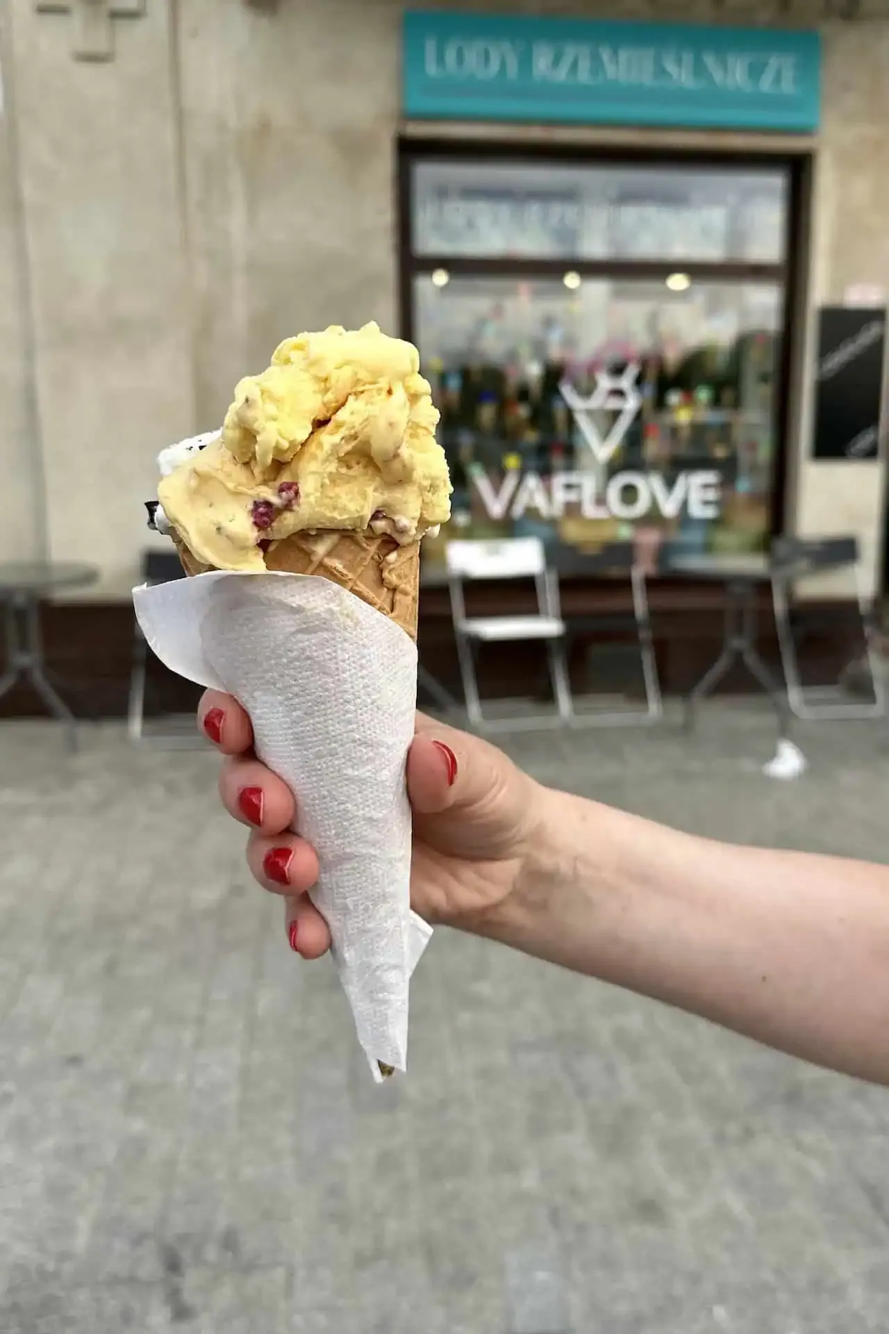 Zdjęcie Gdzie zjeść w Zamościu? Najlepsze restauracje na każdą okazję