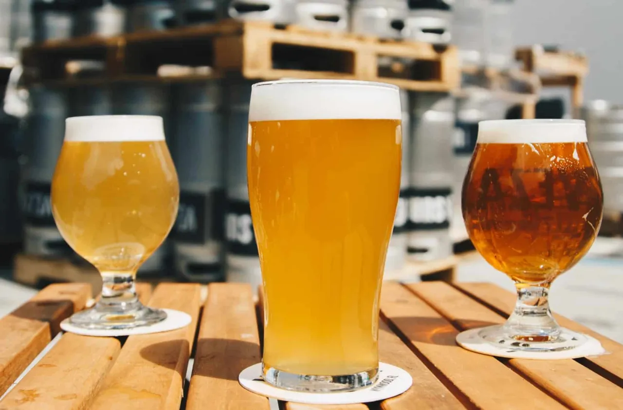Zdjęcie Ile piw można wypić bezpiecznie? Odkryj zdrowe limity alkoholu