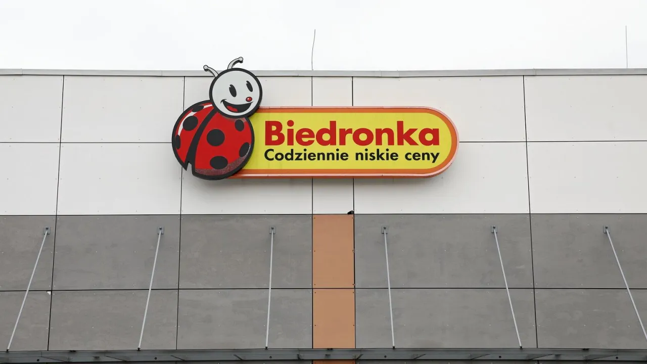 Zdjęcie Ile jest biedronek w Radomiu? Sprawdź, gdzie znajdziesz najbliższą!
