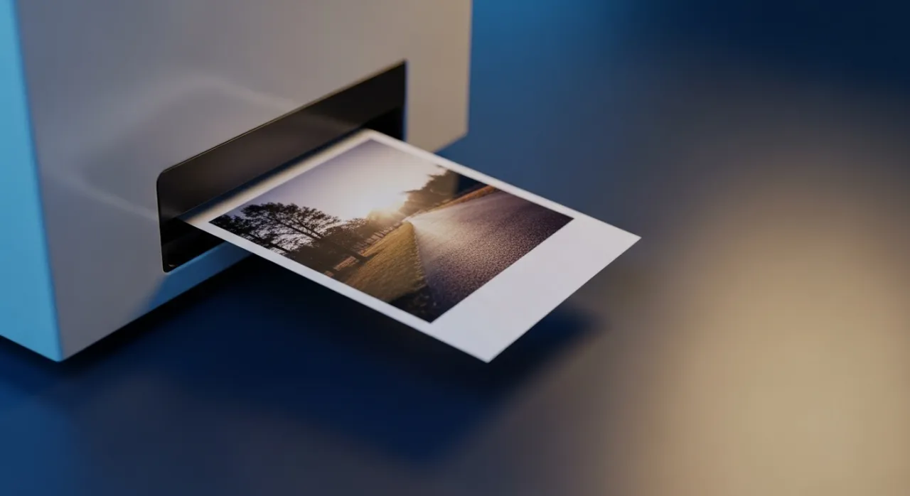 Zdjęcie Gdzie najlepiej wywołać zdjęcia: najlepsze serwisy i porady na 2023