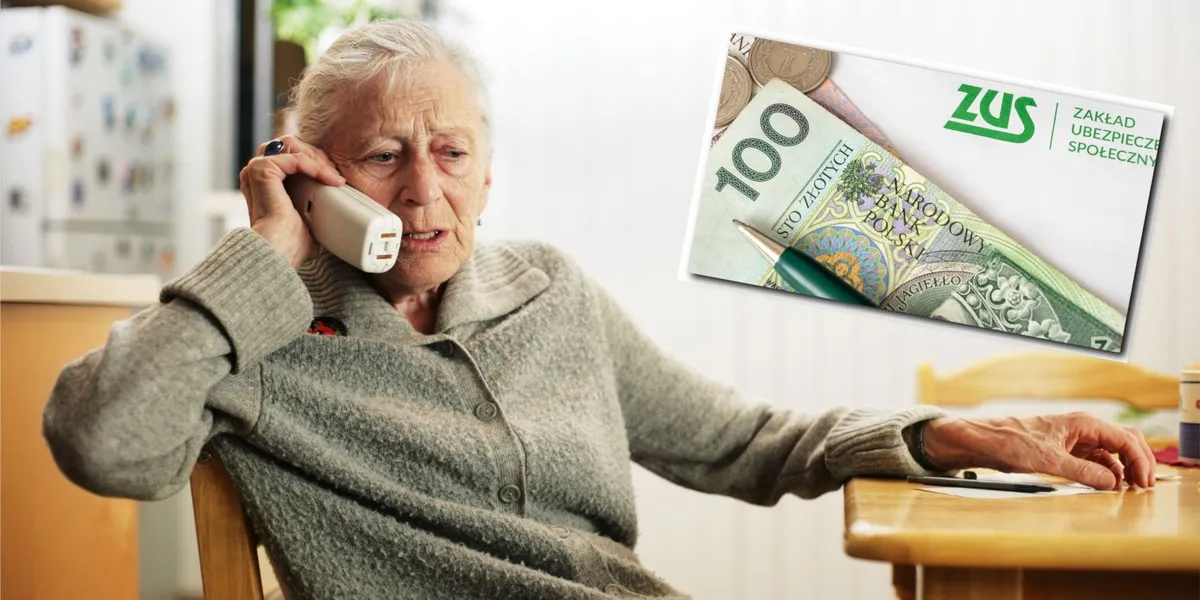Zdjęcie Ile emerytury za 4 dzieci? Sprawdź, co możesz otrzymać!
