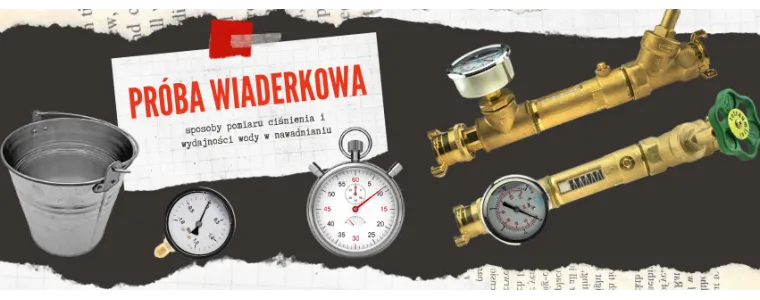 Zdjęcie Jak zwiększyć ciśnienie w zraszaczach i poprawić ich wydajność