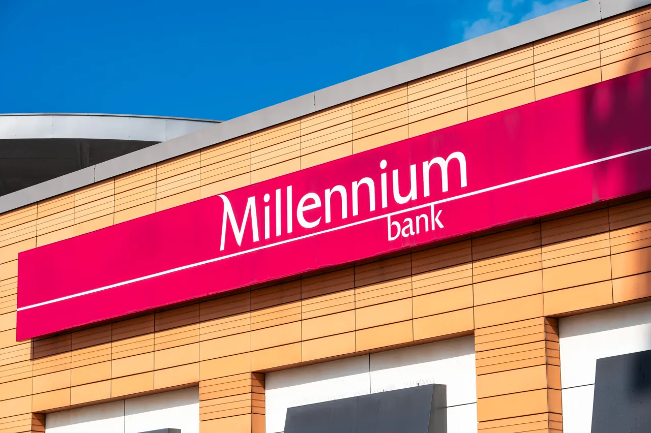 Zdjęcie Gdzie znajdę numer IBAN Millenium? Proste sposoby na szybkie znalezienie