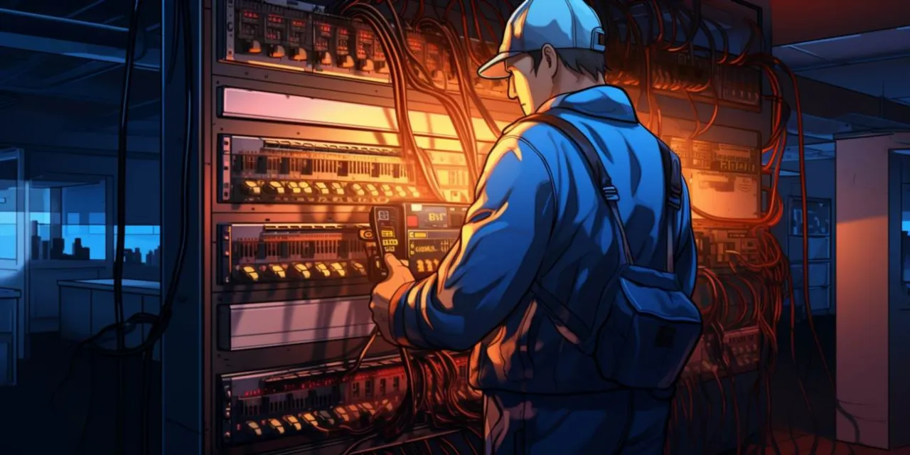 Zdjęcie Ile zarabia elektryk po technikum? Zaskakujące fakty o wynagrodzeniach