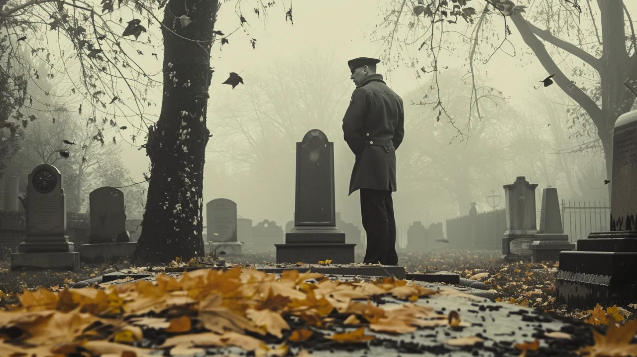 Zdjęcie Film Frantz: Analiza i recenzja filmu o miłości w czasach wojny