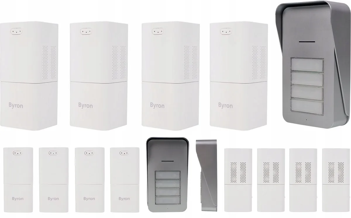 Zdjęcie Co to jest interkom w domofonie i jak ułatwia komunikację?