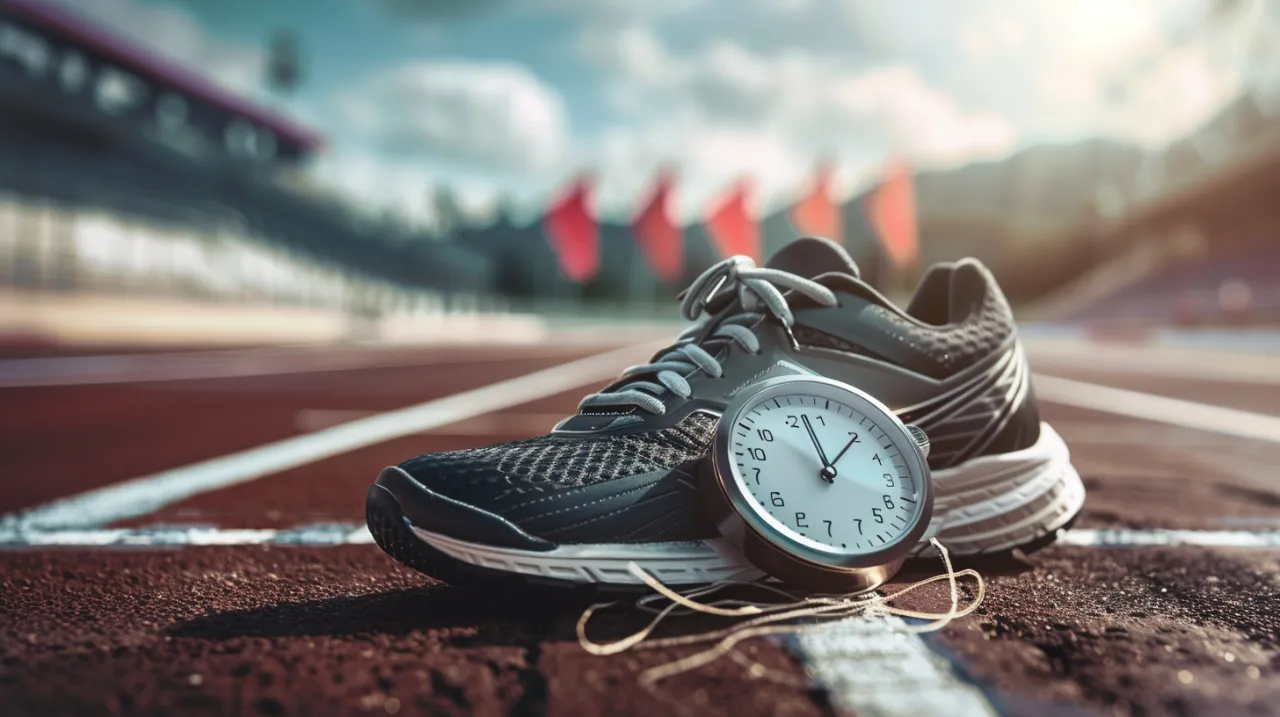 Zdjęcie 10 km - Kto pobije rekord Polski i kiedy można się tego spodziewać?