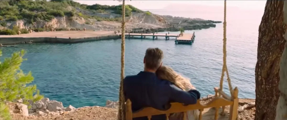 Zdjęcie Gdzie kręcono Mamma Mia? Poznaj magiczne lokacje filmu i ich sekrety