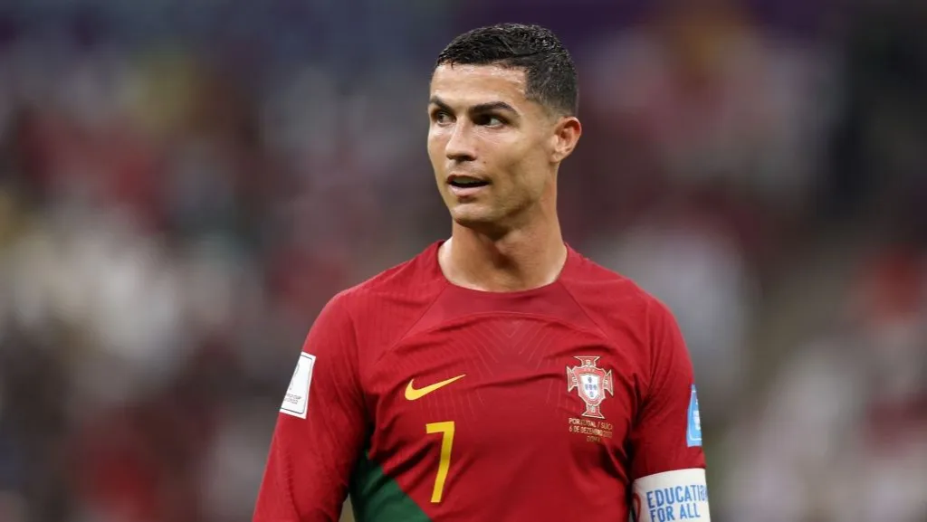 Zdjęcie Gdzie urodził się Cristiano Ronaldo? Poznaj fakty o CR7