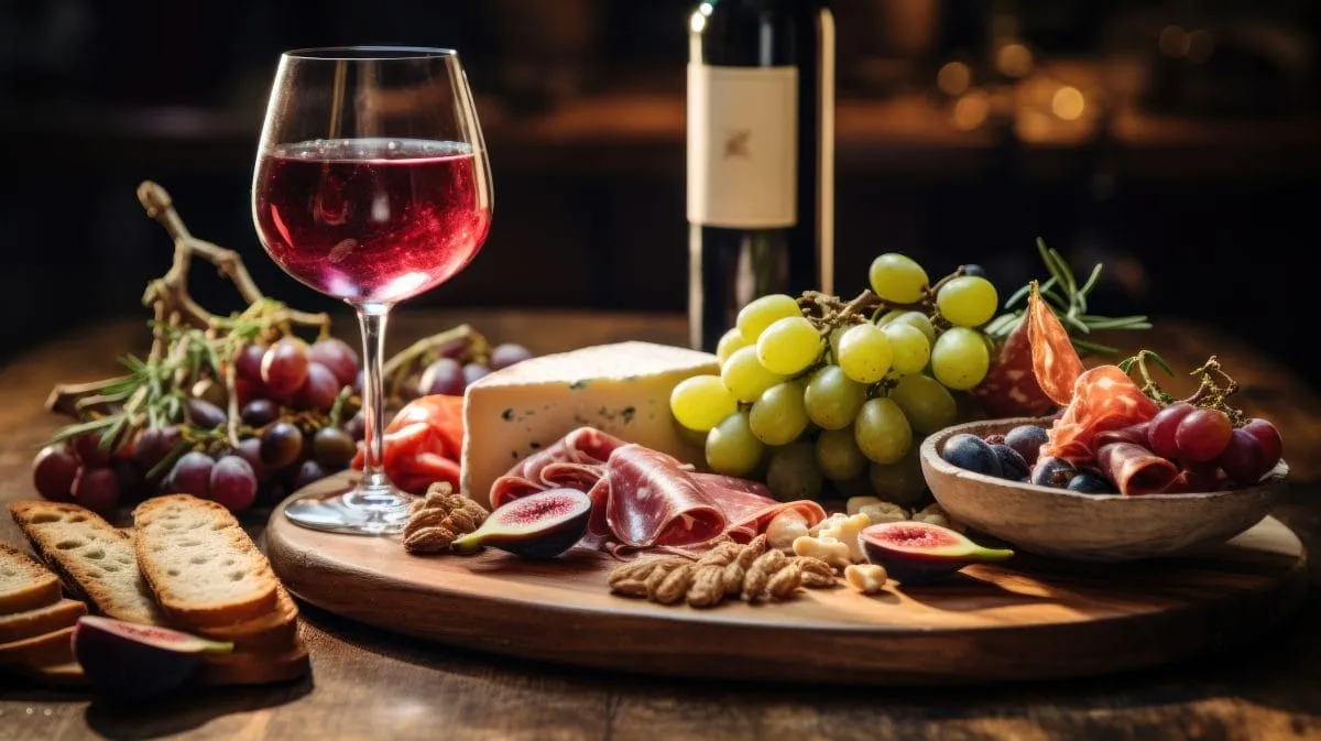 Zdjęcie Jakie przekąski do drinków? Odkryj idealne połączenia smaków