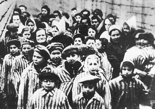 Zdjęcie Kto wyzwolił obóz w Auschwitz? Prawda o wyzwoleniu, która zaskakuje