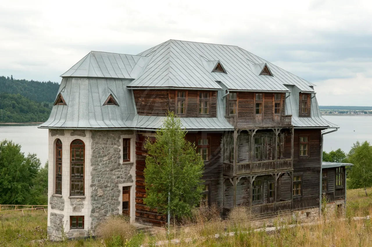 Zdjęcie Osada Czorsztyn skansen - odkryj historię i atrakcje turystyczne