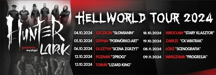Zdjęcie Helloween: Recenzja nowego albumu - Powrót do korzeni metalu