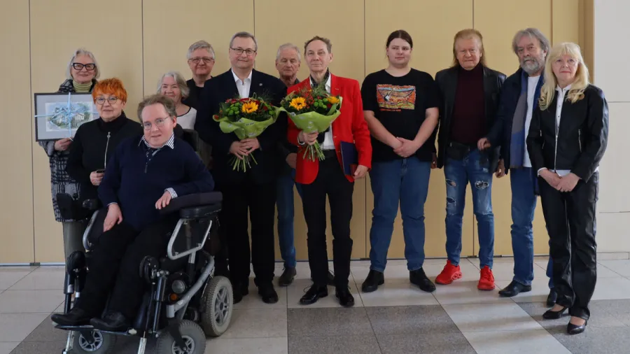 Zdjęcie Polski Związek Sportu Niesłyszących: jak wspiera sportowców z wadą słuchu