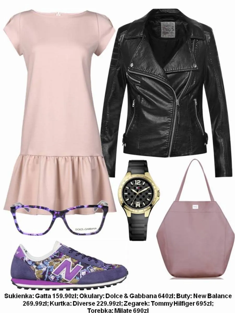 Zdjęcie Co założyć na Dzień Kobiet? Modne i eleganckie stylizacje na każdą okazję