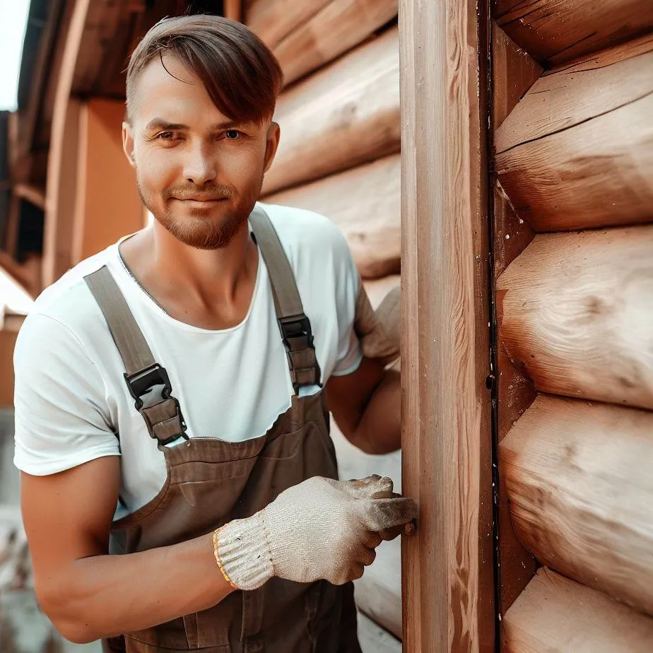 Zdjęcie Jak odnowić elewację budynku - kluczowe etapy i najlepsze porady
