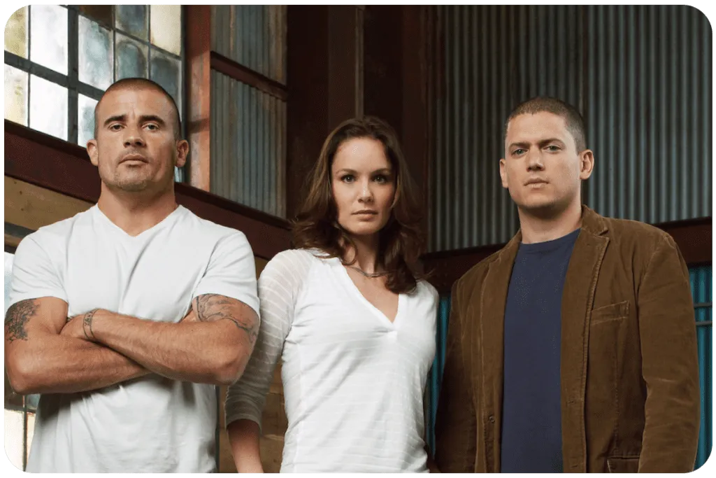 Zdjęcie Skazany na śmierć – ile sezonów ma ten kultowy serial?