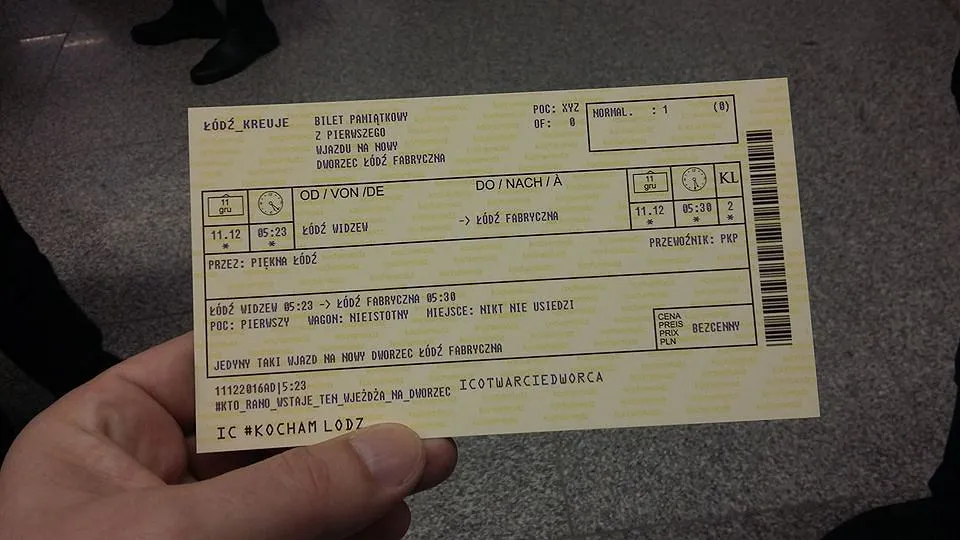 Zdjęcie Ile kosztuje bilet PKP dla osoby niepełnosprawnej: poznaj wszystkie ulgi