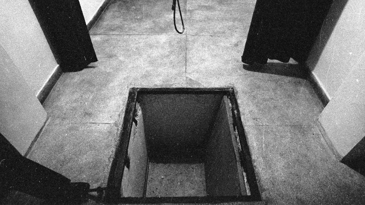 Zdjęcie Kiedy zniesiono karę śmierci w Polsce i jakie miało to konsekwencje?