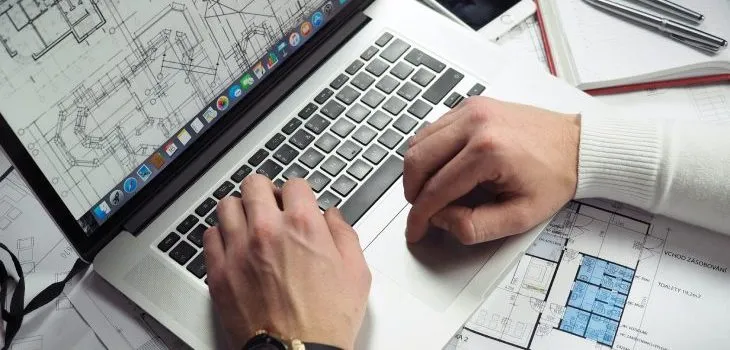 Zdjęcie Ile zarabia architekt po studiach? Zaskakujące fakty o pensjach