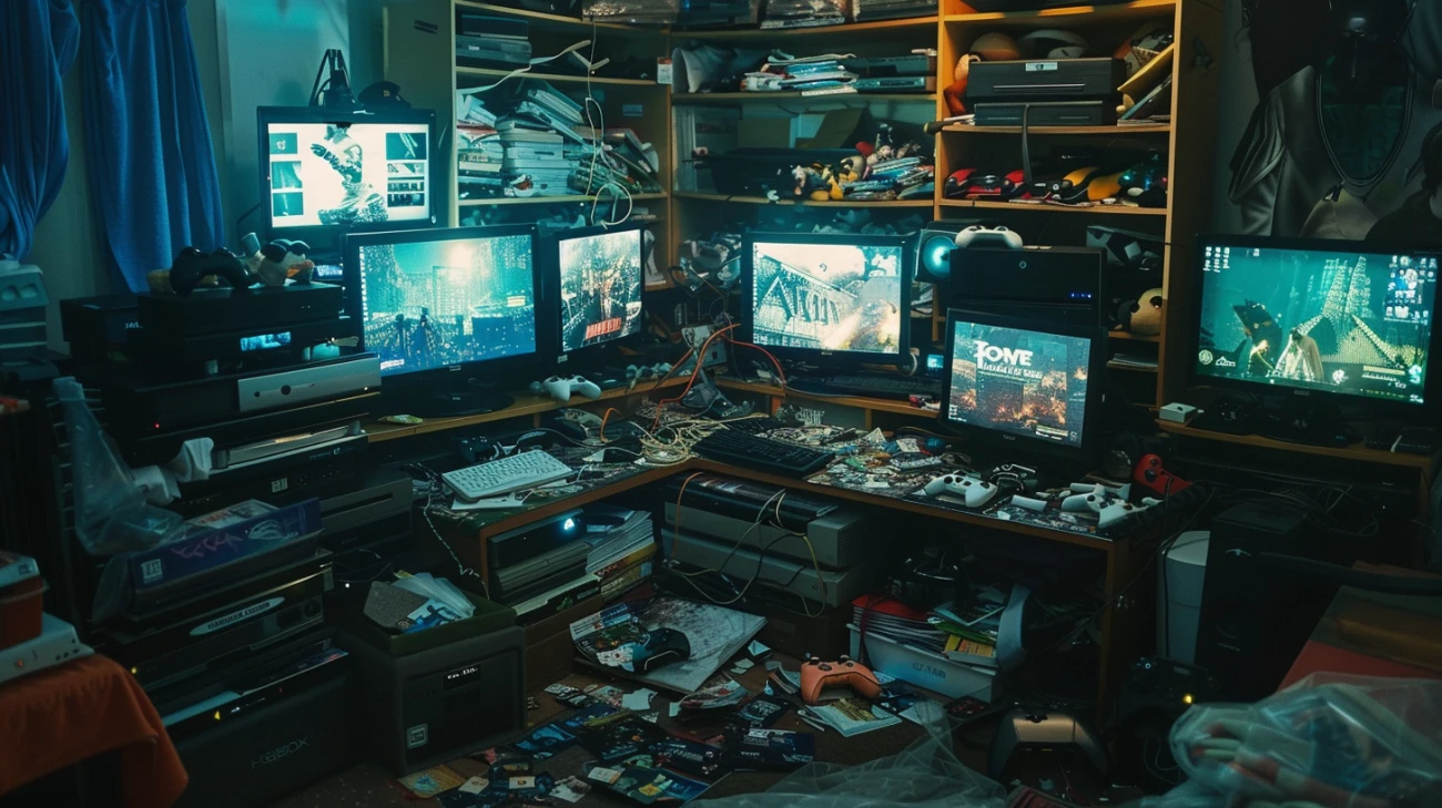 Zdjęcie Najlepsze gry na Xbox - Lista hitów na konsolę: Sprawdź listę!