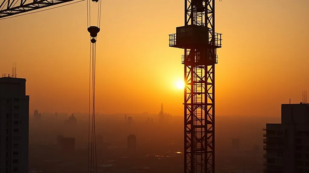 Zdjęcie Ile zarabia operator dźwigu samojezdnego? Poznaj fakty i różnice w wynagrodzeniach
