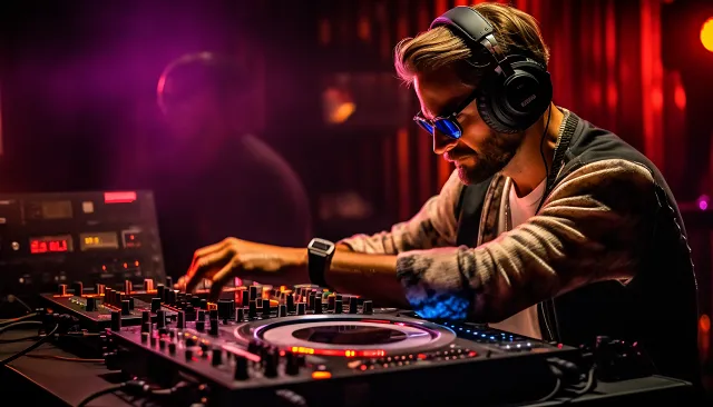 Zdjęcie Ile zarabia DJ w klubie? Widełki i czynniki wpływające na stawkę
