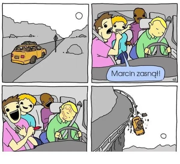 Zdjęcie Głupie żarty inaczej – 10 zaskakujących synonimów i stylów humoru