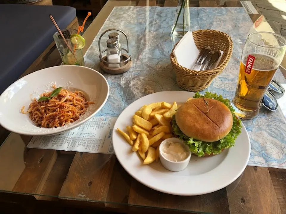 Zdjęcie Kościelisko gdzie zjeść: najlepsze restauracje z regionalnymi smakami