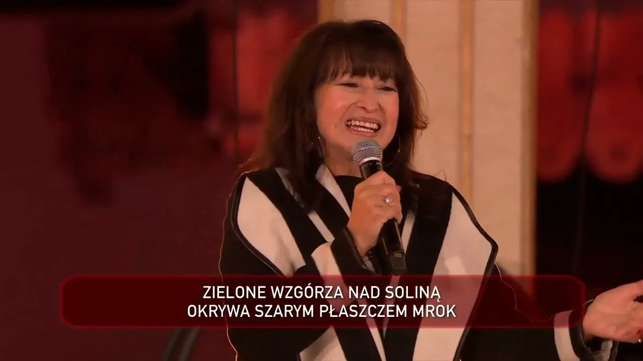 Zdjęcie Kto śpiewa zielone wzgórza nad Soliną? Poznaj artystów tego utworu