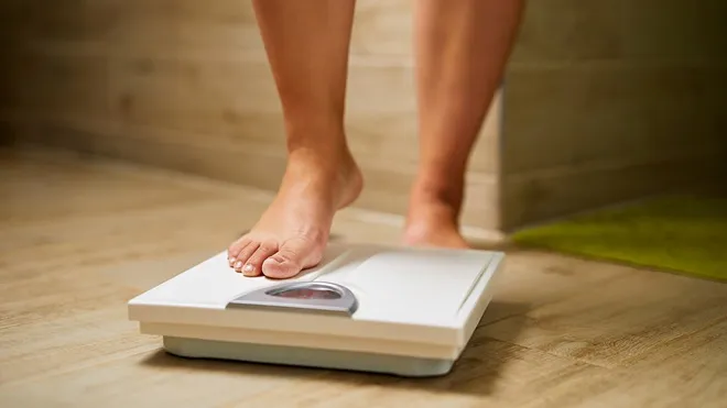 Zdjęcie Elige tu b&aacute;scula digital de ba&ntilde;o ideal: M&aacute;s all&aacute; del peso