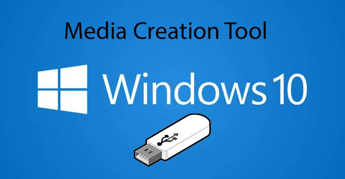 Zdjęcie Jak zrobić bootowalnego pendrive z Windows 10 w prosty sposób
