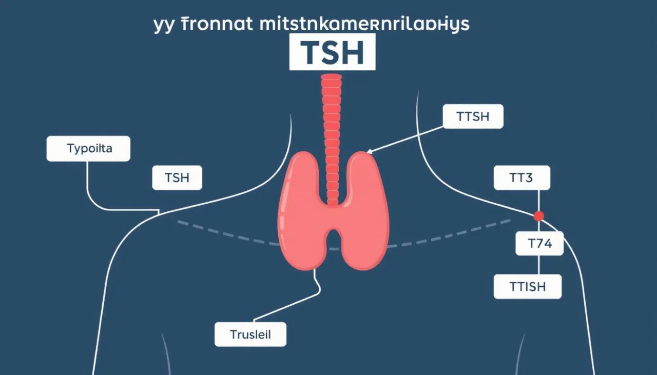 Zdjęcie Badania tarczycowe czy na czczo? Oto co musisz wiedzieć przed testem