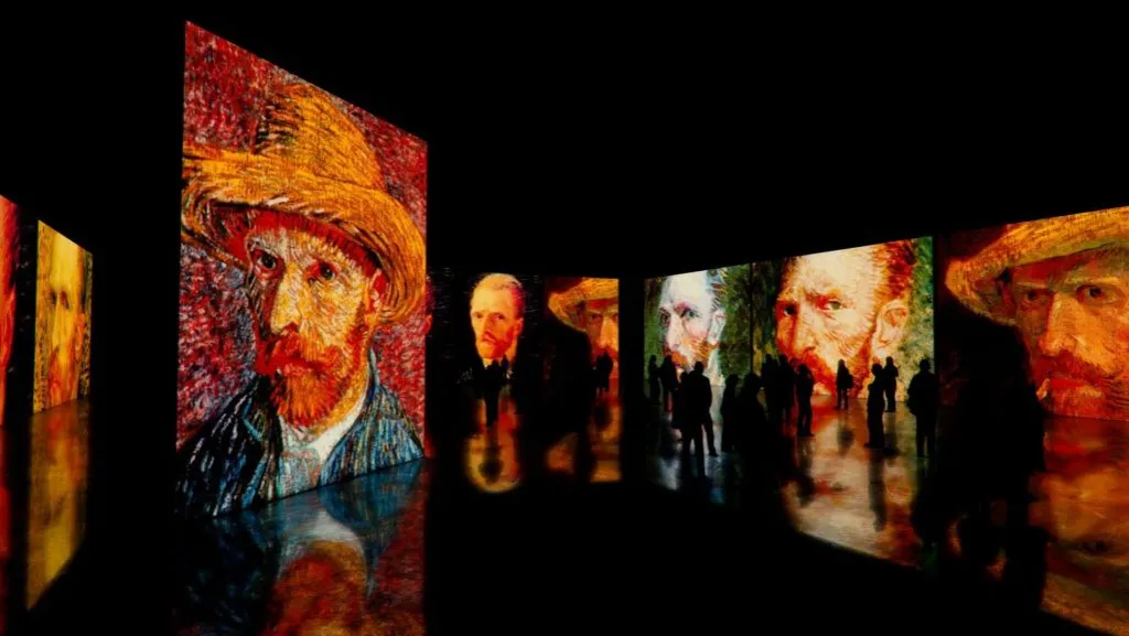 Zdjęcie Spektakl w teatrze: magiczne doświadczenie sztuki na żywo