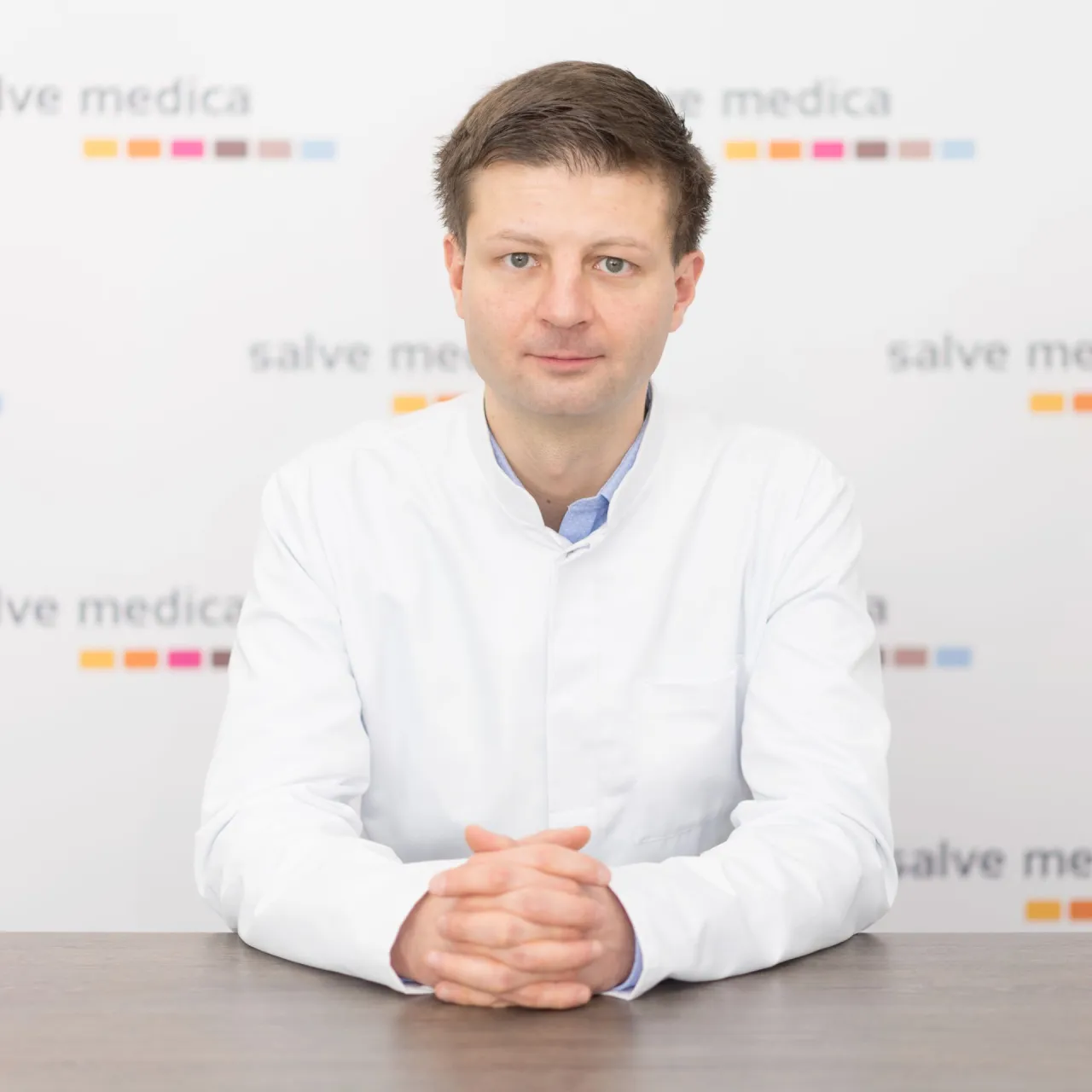 Zdjęcie Gdzie przyjmuje dr Tomasz Konecki, urolog w Łodzi? Sprawdź adresy.