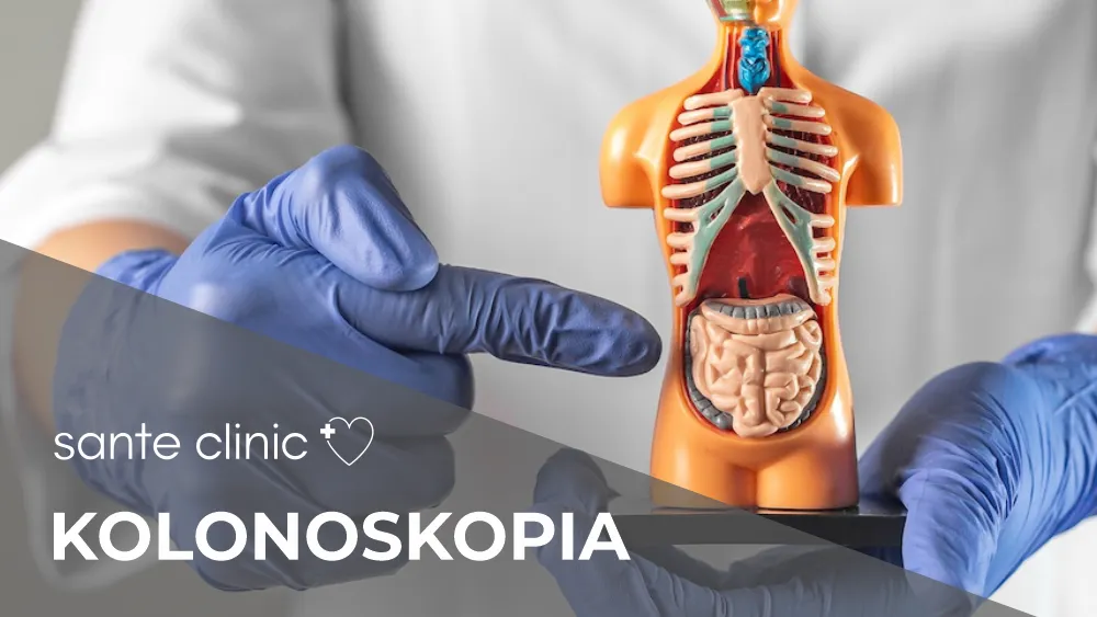 Zdjęcie Ile się czeka na kolonoskopię na NFZ? Sprawdź, zanim umówisz wizytę