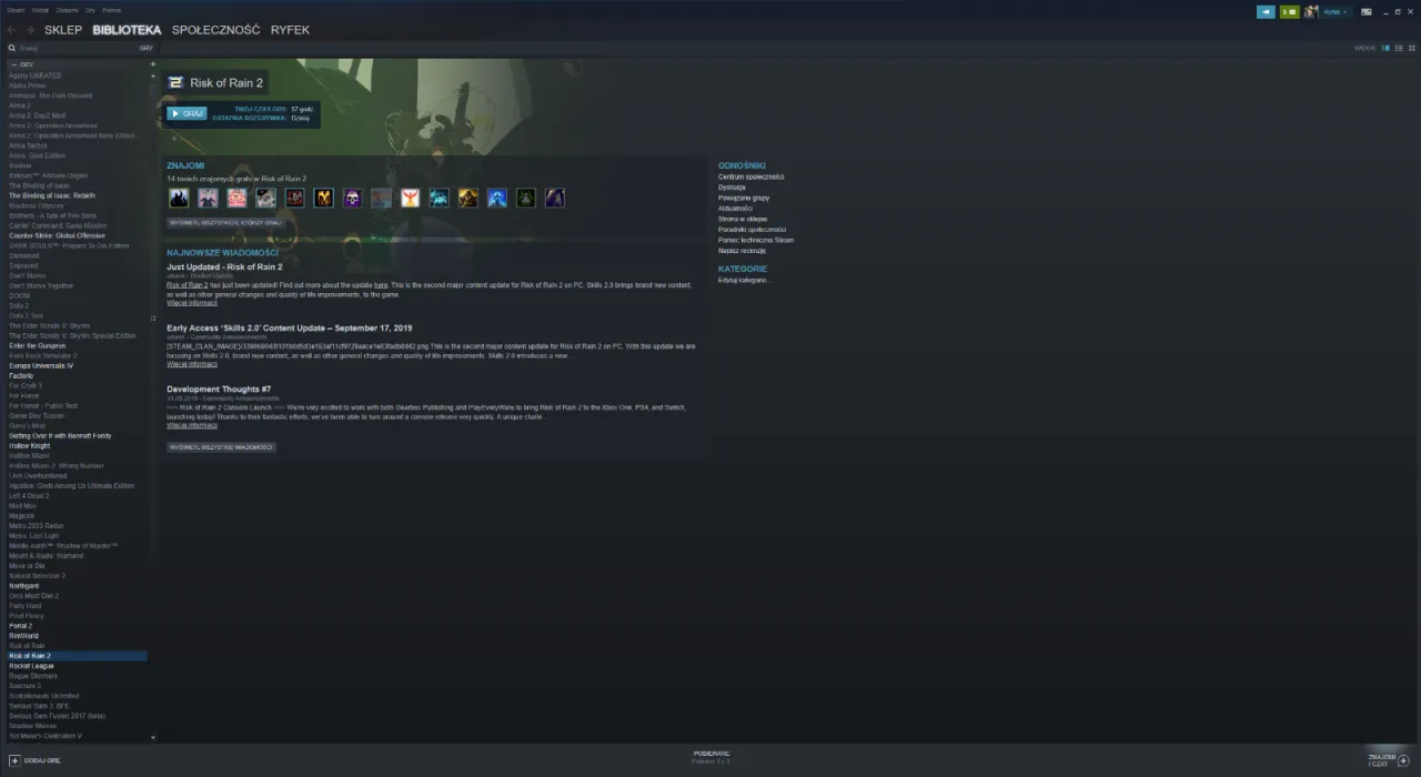 Zdjęcie Gdzie są ustawienia Steam? Kluczowe opcje, które musisz znać!