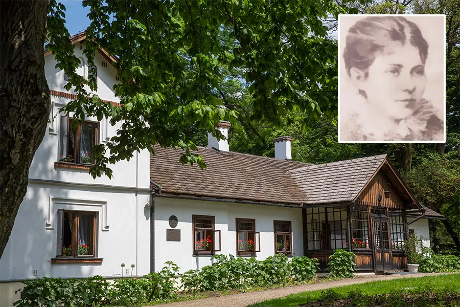 Zdjęcie Gdzie urodziła się Maria Konopnicka? Zaskakujące fakty o jej dzieciństwie